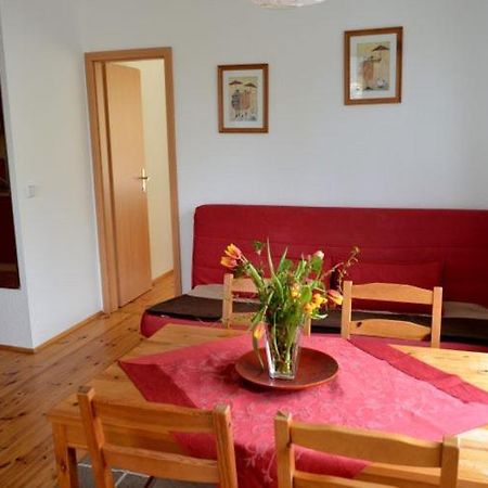 Unsere Ferienwohnung Stefan Im Riesengebirge! Dolni Lanov 外观 照片