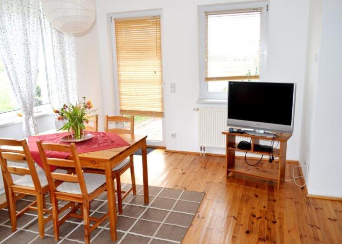 Unsere Ferienwohnung Stefan Im Riesengebirge! Dolni Lanov 外观 照片