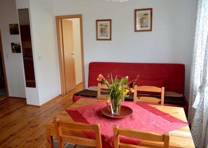 Unsere Ferienwohnung Stefan Im Riesengebirge! Dolni Lanov 外观 照片