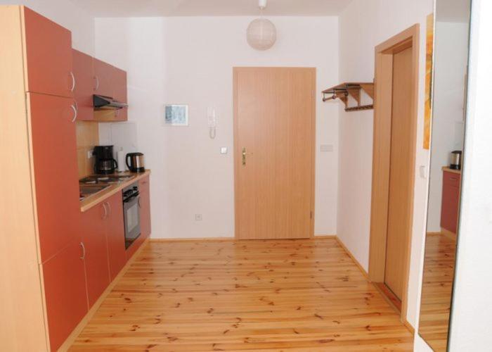 Unsere Ferienwohnung Stefan Im Riesengebirge! Dolni Lanov 外观 照片