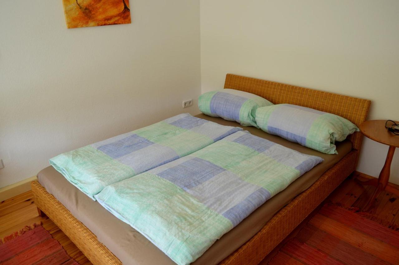 Unsere Ferienwohnung Stefan Im Riesengebirge! Dolni Lanov 外观 照片