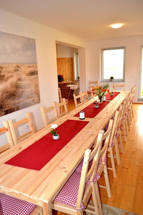 Unsere Ferienwohnung Stefan Im Riesengebirge! Dolni Lanov 外观 照片